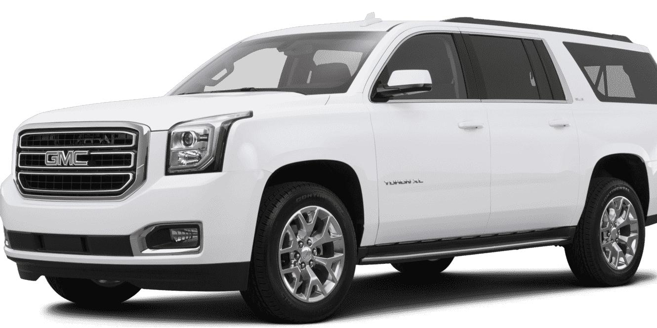 GMC YUKON XL 2017 1GKS2HKJ6HR350817 image